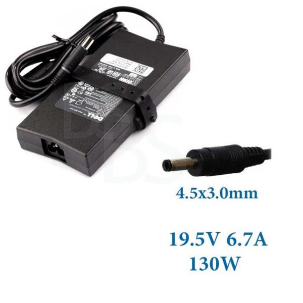 شارژر لپ تاپ DELL مدل XPS 9560